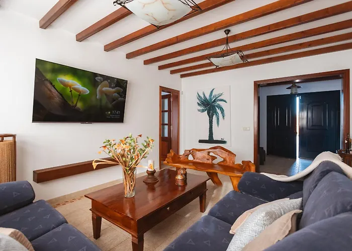 Casa Melian