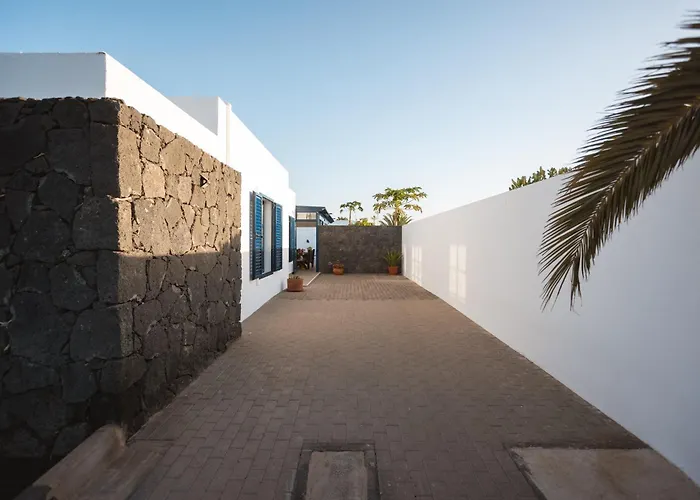 Casa Melian